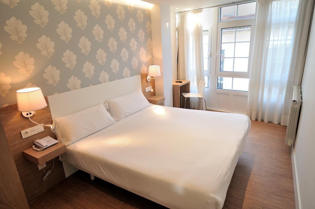 Denike By Atalaia Hoteles Santiago de Compostela Exterior photo
