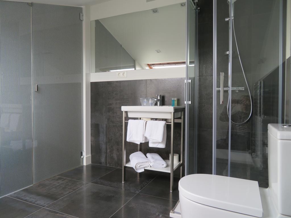 Denike By Atalaia Hoteles Santiago de Compostela Exterior photo