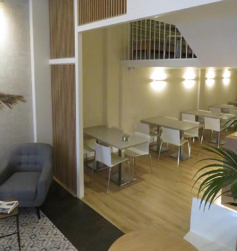 Denike By Atalaia Hoteles Santiago de Compostela Exterior photo