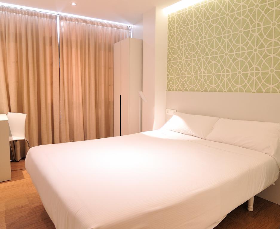 Denike By Atalaia Hoteles Santiago de Compostela Exterior photo