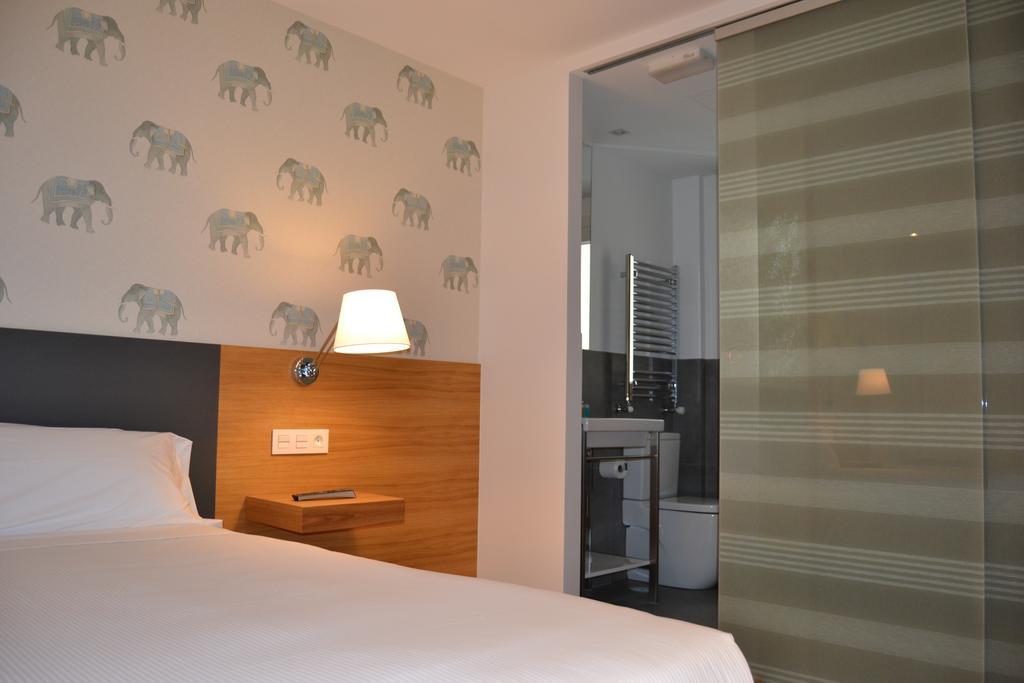 Denike By Atalaia Hoteles Santiago de Compostela Exterior photo