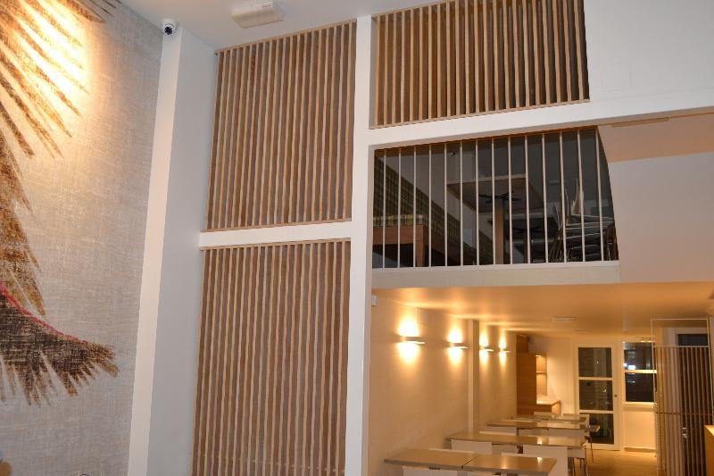 Denike By Atalaia Hoteles Santiago de Compostela Exterior photo