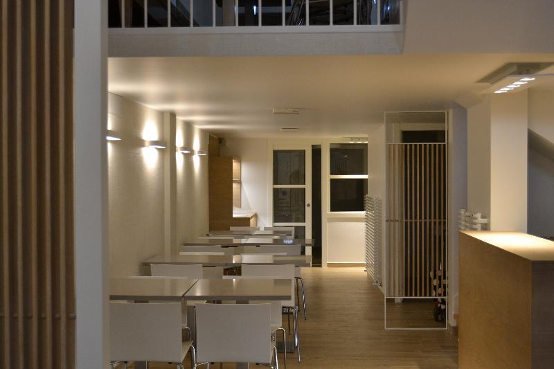 Denike By Atalaia Hoteles Santiago de Compostela Exterior photo