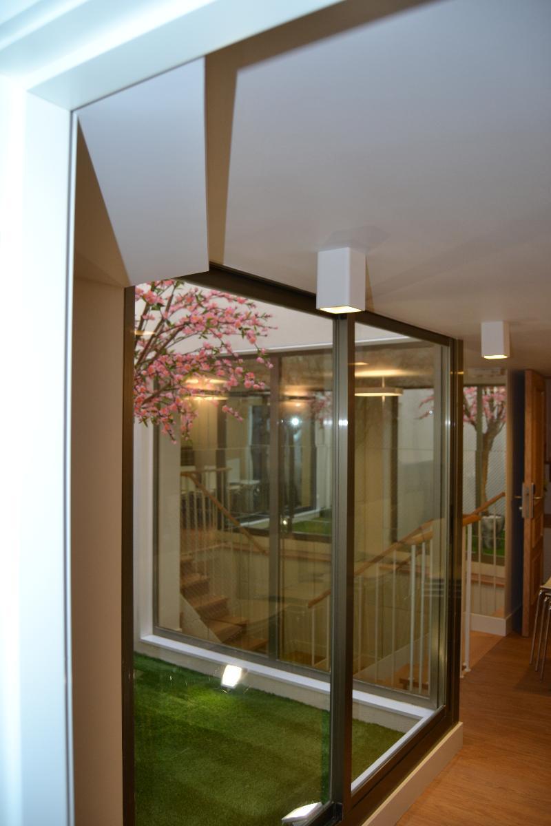 Denike By Atalaia Hoteles Santiago de Compostela Exterior photo
