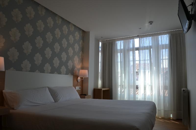Denike By Atalaia Hoteles Santiago de Compostela Exterior photo