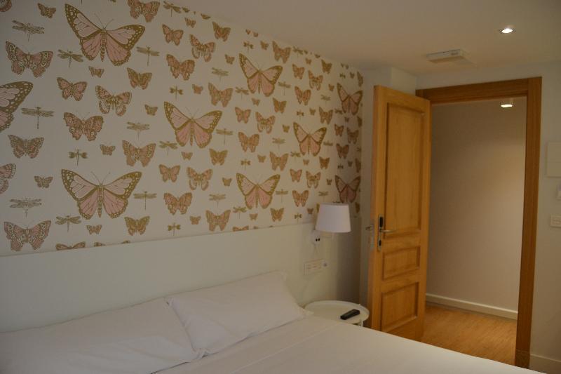 Denike By Atalaia Hoteles Santiago de Compostela Exterior photo