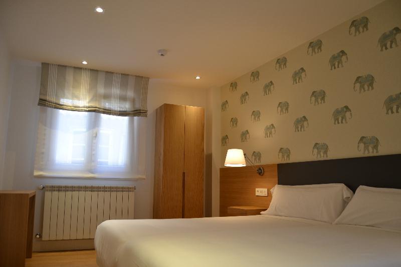 Denike By Atalaia Hoteles Santiago de Compostela Exterior photo