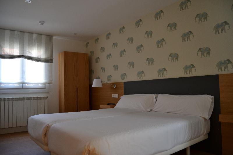 Denike By Atalaia Hoteles Santiago de Compostela Exterior photo