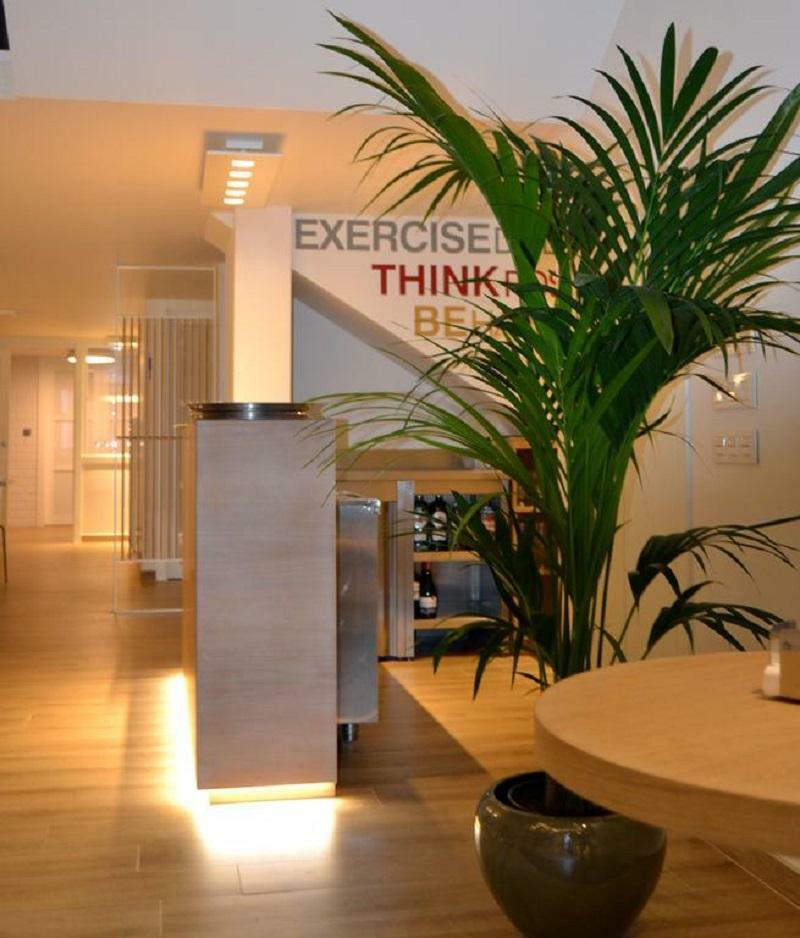 Denike By Atalaia Hoteles Santiago de Compostela Exterior photo
