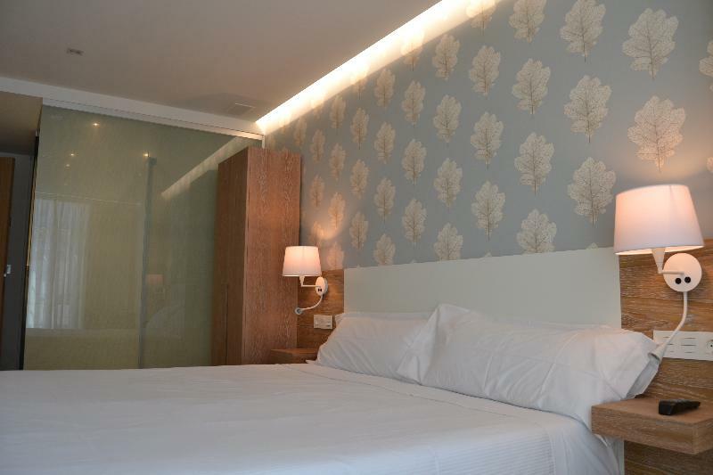 Denike By Atalaia Hoteles Santiago de Compostela Exterior photo