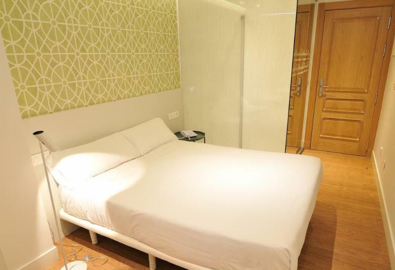 Denike By Atalaia Hoteles Santiago de Compostela Exterior photo