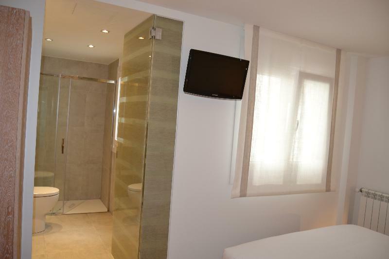 Denike By Atalaia Hoteles Santiago de Compostela Exterior photo