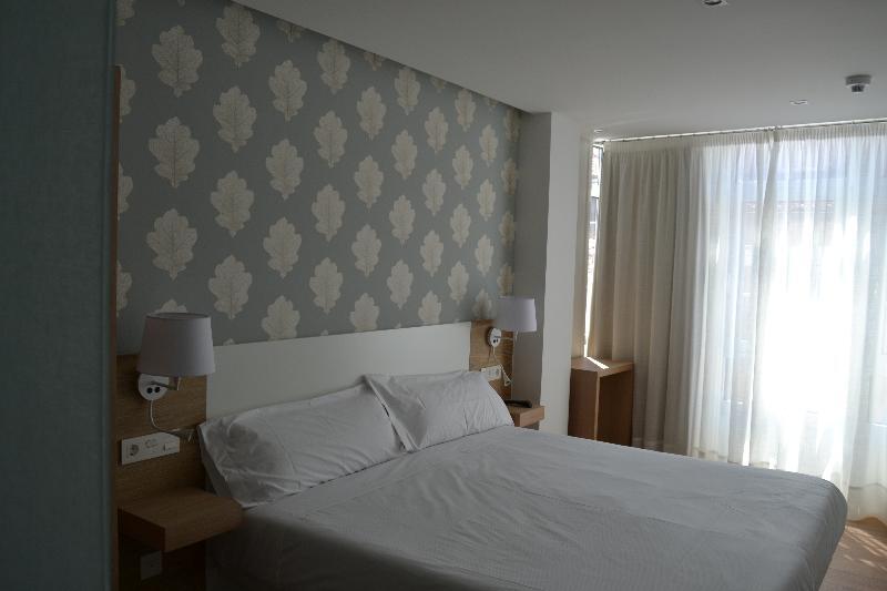 Denike By Atalaia Hoteles Santiago de Compostela Exterior photo